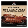thumbnail image 3 of Salchicha Tribus de Fuego Rub del Norte de Asar 800 g, 3 of 4