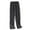 Black, variant on Pants MaFYtyTPR Women's Summer Casual Solid Color High Waist Pants Black XL