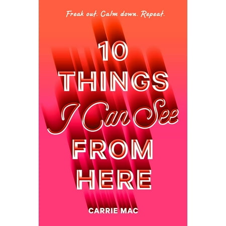 10 Things I Can See From Here