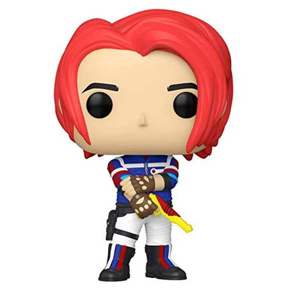 Funko POP! Danger Days Gerard Way Hot Topic Exclusive #181