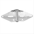 thumbnail image 4 of 4 Pcs Garage Door Hinge Closer Cabinet Hinges, 4 of 4