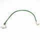 thumbnail image 1 of Parking Heater Temperature Sensor For Chinese Air Diesel Heater Temp Sensor Probe Square Connection Parts Universal Accessories, 1 of 1