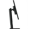 thumbnail image 4 of Lenovo ThinkVision T32h-30 32" Class WQHD LED Monitor - 16:9 - 31.5" Viewable - In-plane Switching (IPS) Technology - WLED Backlight - 2560 x 1440 - 1.07 Billion Colors - 350 Nit - 4 ms - 60 Hz Ref..., 4 of 6