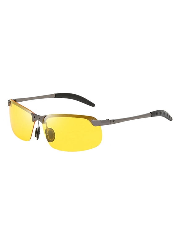 Night Time Driving Glasses