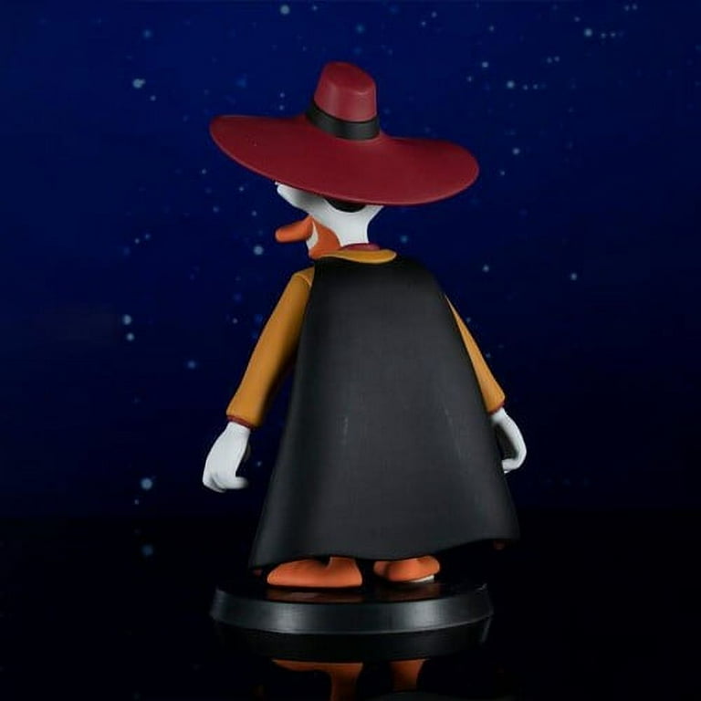 Disney Darkwing Duck & Negaduck Deluxe Action Figure Set - Walmart.com