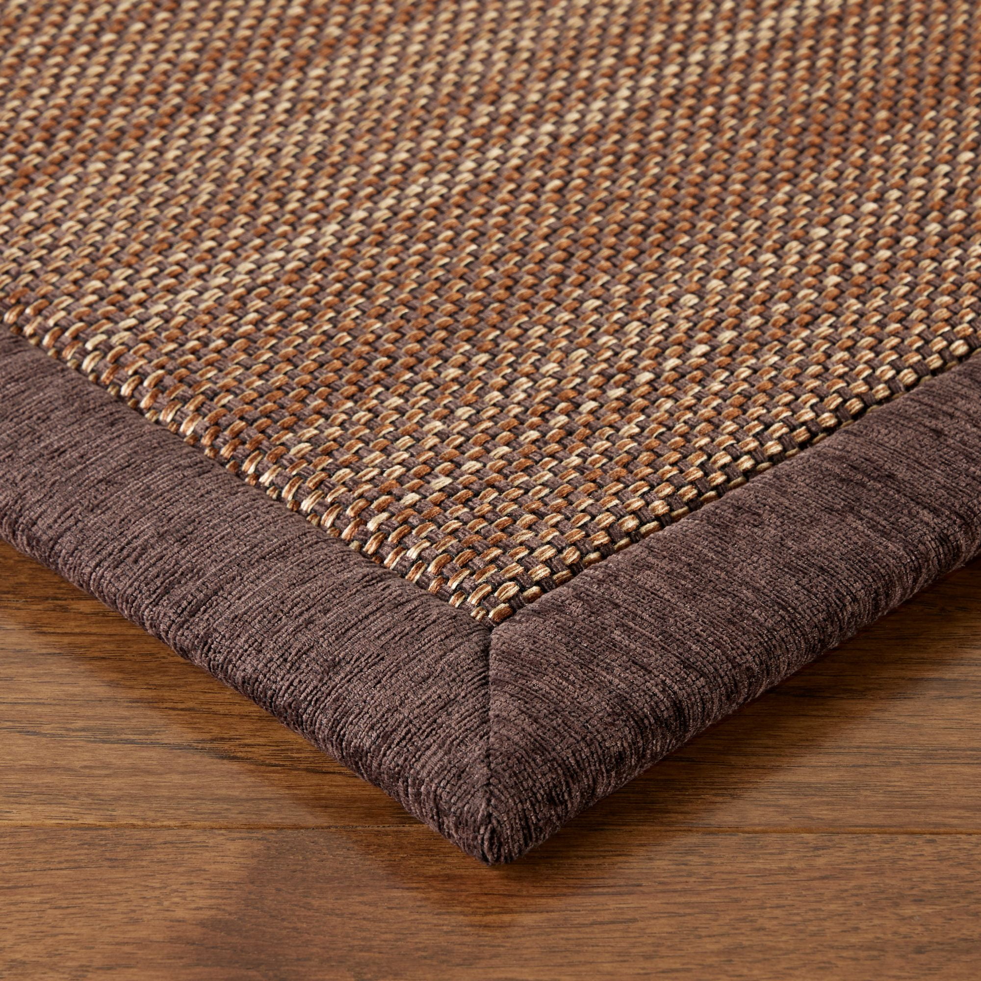 miyoshi rug MR-042 CORNER RUG ラグ 【公式通販】
