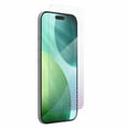 thumbnail image 2 of ZAGG InvisibleShield Glass XTR5 Screen Protector for iPhone Air, 2 of 4