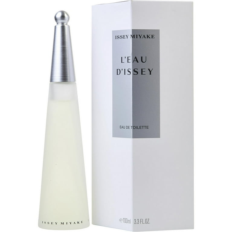 ISSEY MIYAKE Ｌ'EAU D'ISSEY香水 90ml Issey Miyake L'eau De Issey 3.4 Oz Eau De Toilette For Women