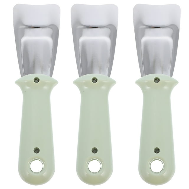 MasteelfCA 3 Pcs Pelle de Déneigement pour Réfrigérateur Gadget de Cuisine Pratique