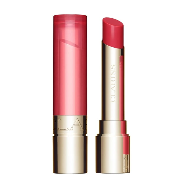Bálsamo labial de aceite - 02 Pitaya de Clarins para mujer - 0.1 oz