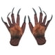 thumbnail image 5 of Guantes de Halloween Jinwen Guantes de lobo de Halloween, 5 of 8