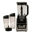 Nutri Ninja® Ninja Blender Duo™ with AutoiQ® BL642