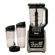 Nutri Ninja®| Ninja Blender Duo™ with Auto-iQ® BL642