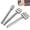 5mm pitch (2 + 4 + 6), variant on ABPETE 3Pcs Profession Leather Hole Punch Tools, Cutting Stitch for Wallet Belt Spacing Punch Tool DIY Leather Craft Hole Punching Set Belt Hole Puncher(4mm Pitch (2 + 4 + 6))