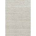 thumbnail image 1 of Ahgly Company Indoor Rectangle Mid-Century Modern Champagne Beige Oriental Area Rugs, 2' x 3', 1 of 6