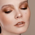 thumbnail image 3 of Stila Trifecta Metallica Lip, Eye & Cheek Stick - Rose Gold (Red Gold), 3 of 8