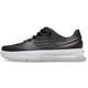 thumbnail image 3 of Zapatillas Crocs Inmotion Pacer Mujer Negras LiteRide Talla 11, 3 of 7