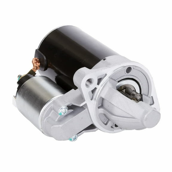 For Kia Rio Starter Motor 2006 2007 2008 | 1.6L 4-Cyl Manual Transmission For 36100-22805RU