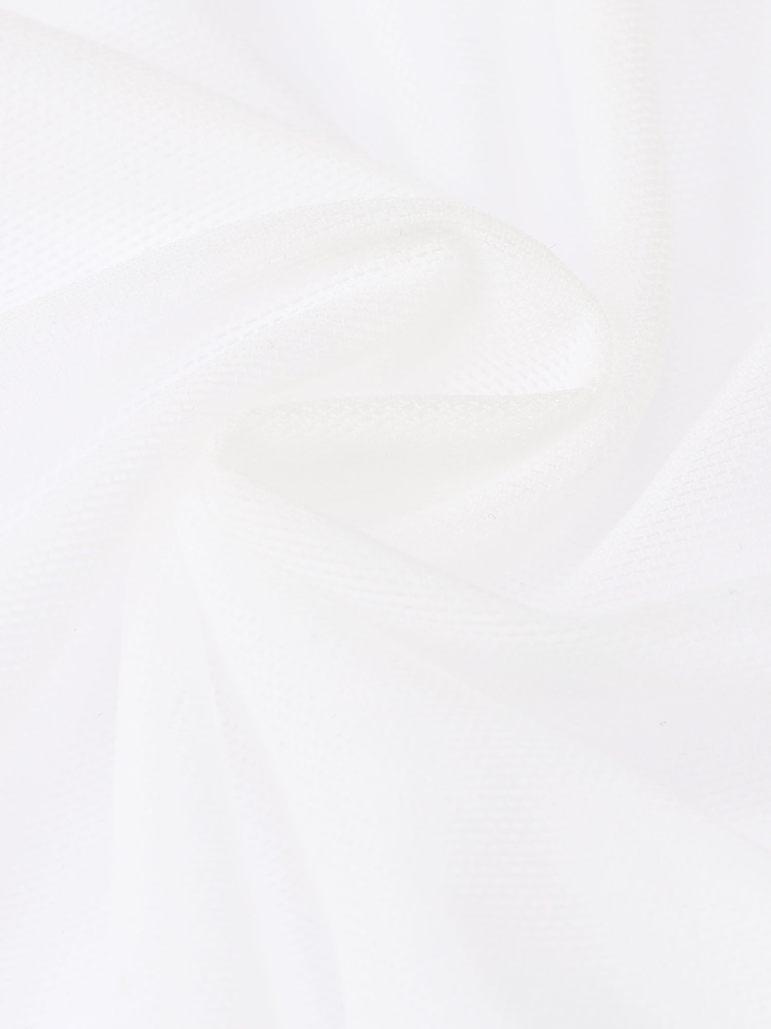 DARING DIVA Mesh Ruch Elegant Cocktail Bodycon Dress XL White