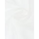thumbnail image 5 of Vestido de malla INSPIRE CHIC para mujer, con cuello alto, manga larga, vestido de cóctel ajustado en blanco, 5 of 6