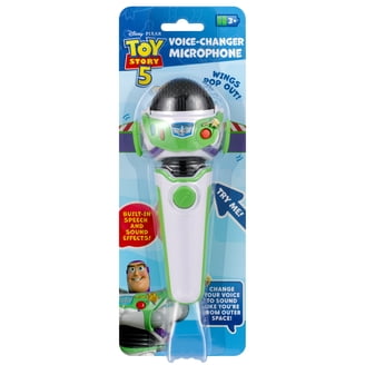 Disney Tangled the Series Rapunzel Light-Up Melody Microphone