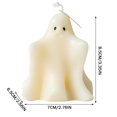 thumbnail image 2 of Halloween Scented Candle for Home Decor, Fall Seasonal Aromatherapy Candle for Indoor Living Room, Bedroom, and Party Tabletop Holiday Decorations, 2 of 5