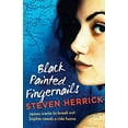 thumbnail image 4 of Black Painted Fingernails [Oct 01, 2012] Herrick, Steven, 4 of 4