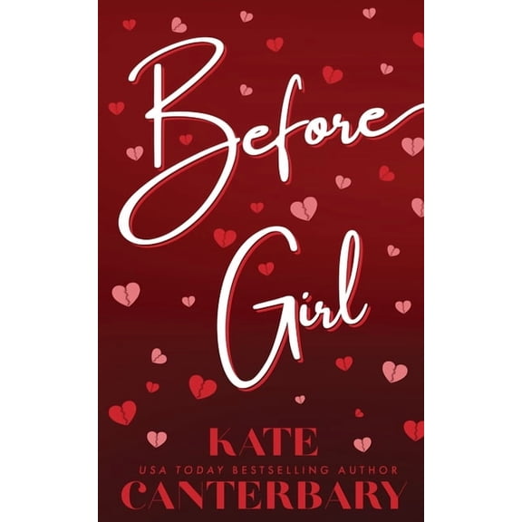 Before Girl, (Paperback)