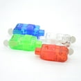 thumbnail image 1 of 50pcs LED Finger Lights for Children's Birthday, 1 of 5