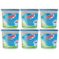 thumbnail image 1 of Damprid Refillable Moisture Absorber Fresh Scent, 10.5 Ounce, Pack of 6, 1 of 3