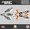 Orange, variant on Kalair GFX Graphics Kit for Ktm Enduro 450EXC Champions Edition (2008-2011) Razor Series