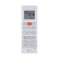 thumbnail image 5 of Aire Acondicionado LG Mini Split Frío 11000 Btu Blanco 220v, 5 of 5