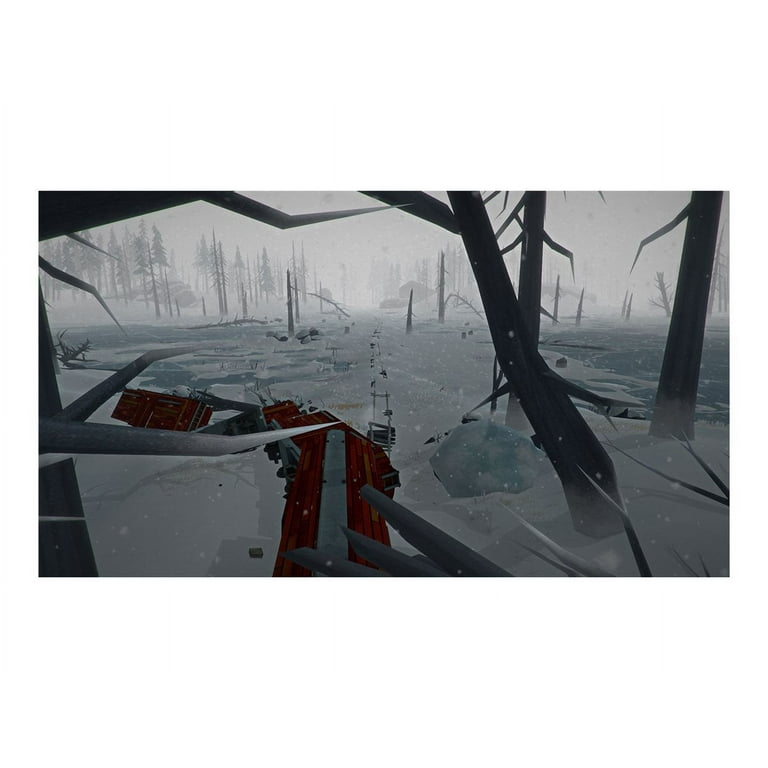 The long dark ps4 price sale