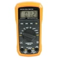 thumbnail image 2 of DURATOOL - 600V AC/ DC Auto Ranging Digital Multimeter, 2 of 2