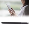 thumbnail image 4 of Stylus Pen, Comfortable To Use Touch Screen Stylus Pen High Sensitivity Replacement   For SM N960F For Note9 Black,Brown,Purple,Grey,Yellow, 4 of 8