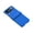 Blue, variant on Vibrant Orange Ultra-Thin PC Phone Case for Samsung Galaxy Z Flip4 5G, Full Coverage Shockproof Back Cover with Hinge Protection, Anti-Fingerprint Skin-Feel Macaron Case (Orange)