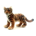 thumbnail image 2 of Hansa Plush Tiger Cub, 12", 2 of 2