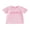 Pink-Middle, variant on BemeyourBBs Big Middle Little Sibling Shirt Brother and Sister Matching Outfit Summer Sibling Matching Outfits Todlder Baby Boy Girl Shirt Letter Embroidered Loose Short Sleeve Pullover T Shirts Tops