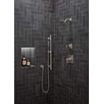 thumbnail image 3 of KOHLER Ts23501-4-Bn Parallel Rite Temp Shower Valve Trim, Brushed Nickel, 3 of 8