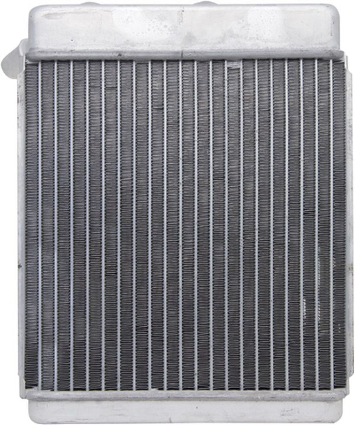 HVAC Heater Core Fits select: 1997-2004 FORD ECONOLINE