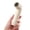 Beige, variant on Aecooly Aero Turbo Handheld Fan, 15000 RPM, 4 Speed, Rechargeable, 8H Portable Mini Fan for Travel and Office