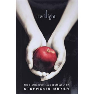 Pre-Owned Twilight (Hardcover) 0316160172 9780316160179