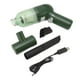 thumbnail image 2 of Aspiradora de mano inalámbrica Jadeshay ST8000 Verde 120W 4500Pa, 2 of 8