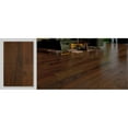 thumbnail image 2 of Sango Premier Hickory Rosewood 1/2" x 7" x Random Length Handscraped Engineered Hardwood Flooring( 25.26 sqft/box), 2 of 2