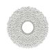 thumbnail image 5 of Suitable for 19PCS Roller Brush Filter Mop Cloth Dust Bag Set for Vacuum Cleaner Accessoriessi xi, 5 of 5