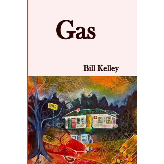 Gas, (Paperback)