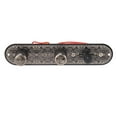 thumbnail image 4 of Pre Wired Electric Guitar Control Plate Prewired Loaded Harness 3 Way Switch with Volume Tone Control for Telecaster Replacement Parts, 4 of 7