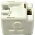 thumbnail image 4 of HQRP 4-Pack Relay and Overload Kits compatible with Whirlpool 61005518 Replacement fits ATB1935HRQ CT15G4Q CT19G4Q CT21G6Q CTB1521GRQ CTF1722GRQ MTB1956GEQ PTB1551GRW Refrigerators, 4 of 7