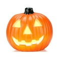 thumbnail image 1 of Decoración Halloween Pascua Cara Divertidas Luces De Calabaza Decorar Decoraciones Navideñas, 1 of 8