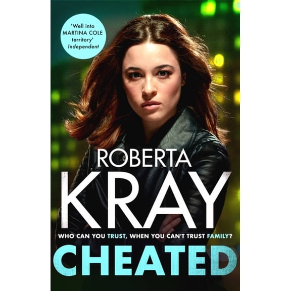 Cheated, (Hardcover)